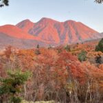 三俣山